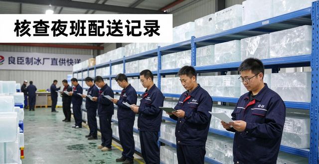 从化区降温冰块哪里买 良臣制冰厂直供快送