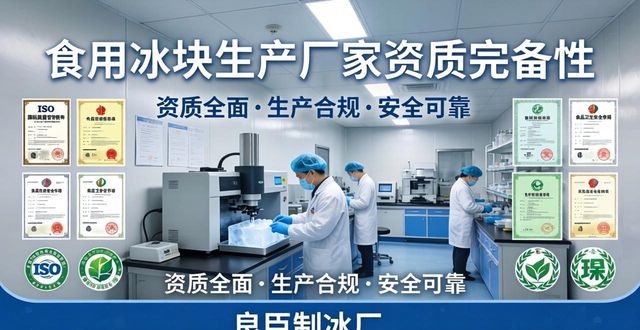 选从化区食用冰块生产厂家 就找良臣制冰厂