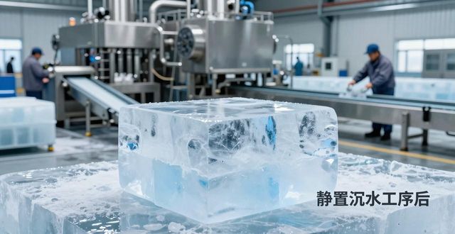 工业冰块采购_按需选型_从化区工业冰块采购