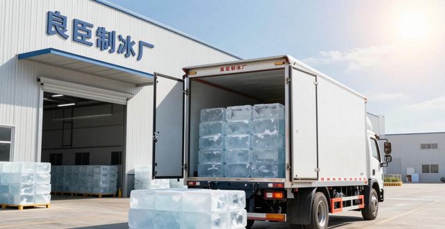 挑选靠谱工业大冰块销售公司_从化区工业大冰块销售公司_工业大冰块供应商选择标准